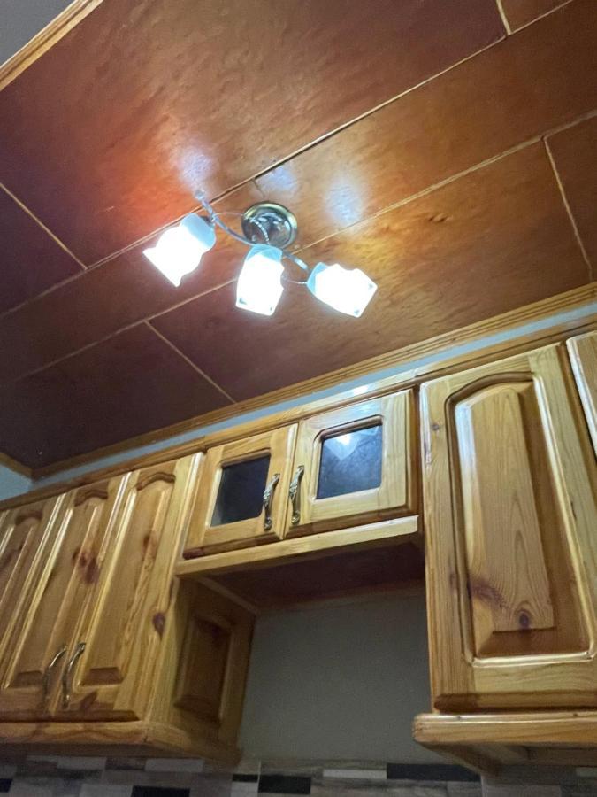 Nabixx Residence Brufut Dış mekan fotoğraf