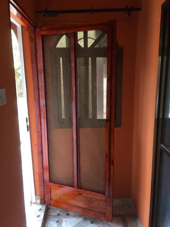 Nabixx Residence Brufut Dış mekan fotoğraf