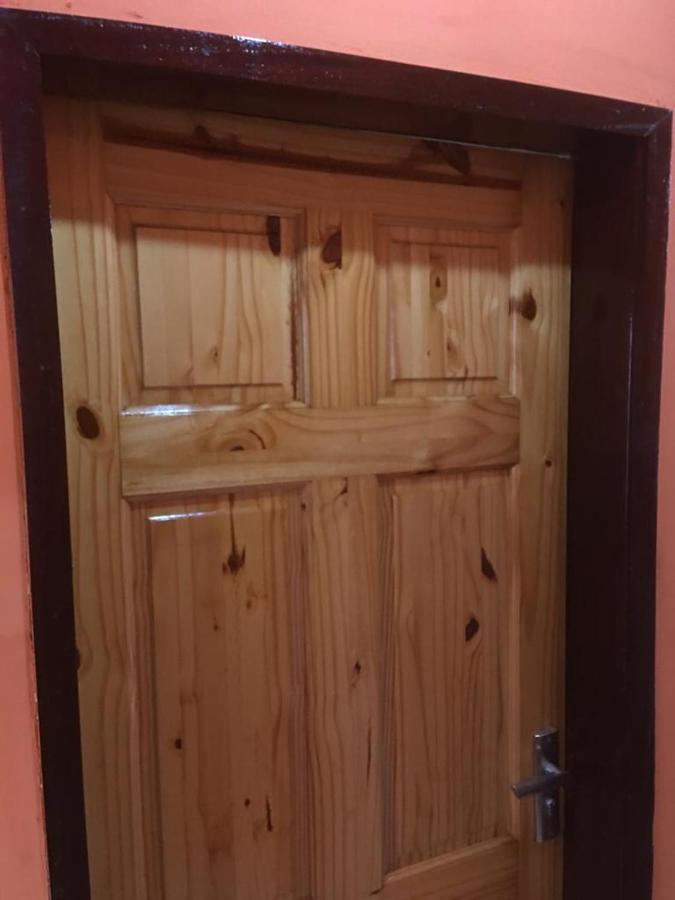 Nabixx Residence Brufut Dış mekan fotoğraf