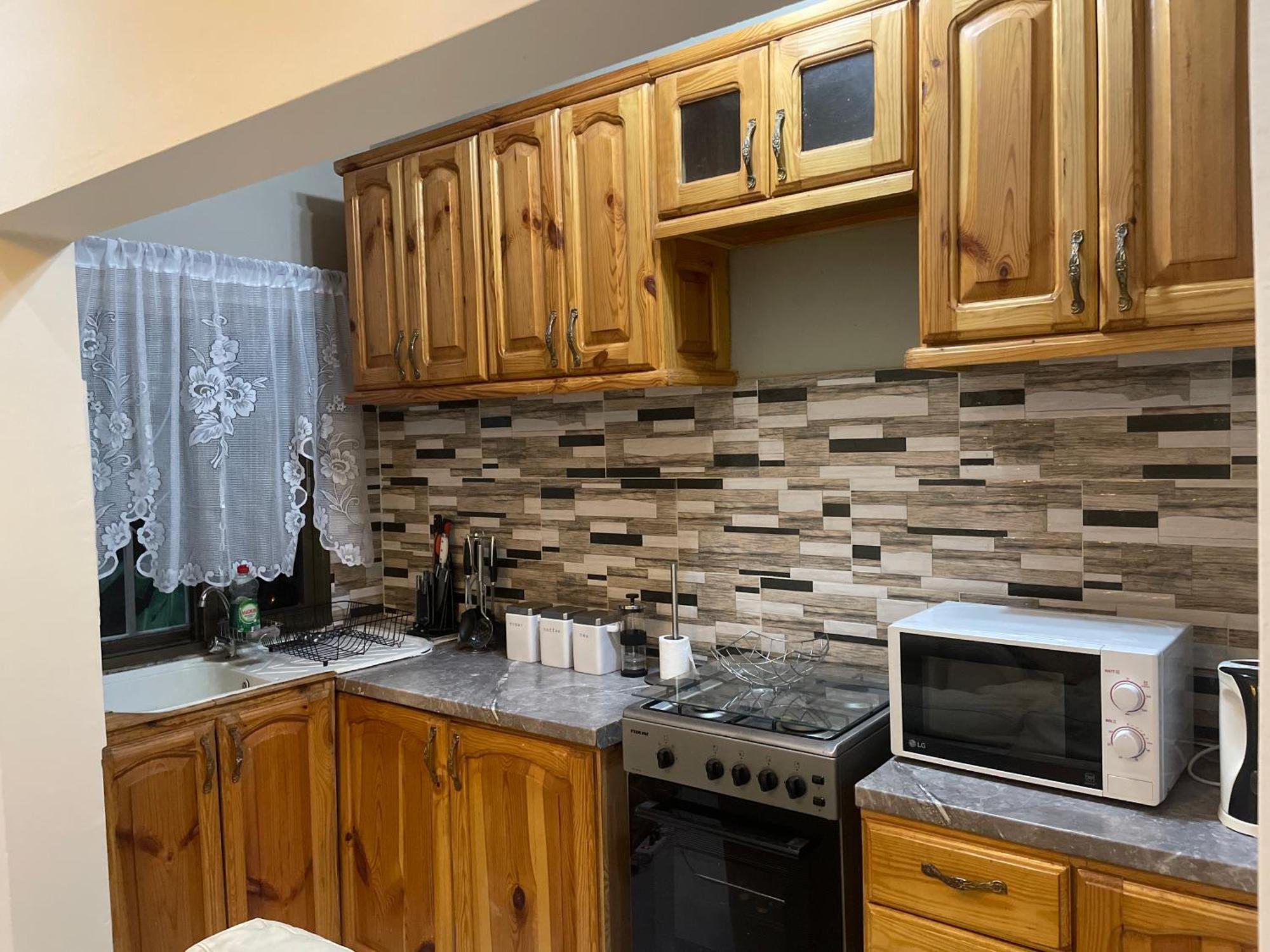 Nabixx Residence Brufut Dış mekan fotoğraf