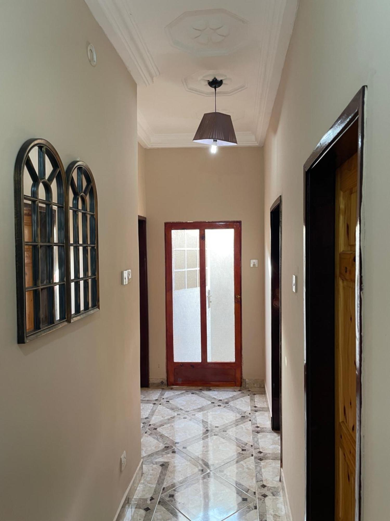 Nabixx Residence Brufut Dış mekan fotoğraf