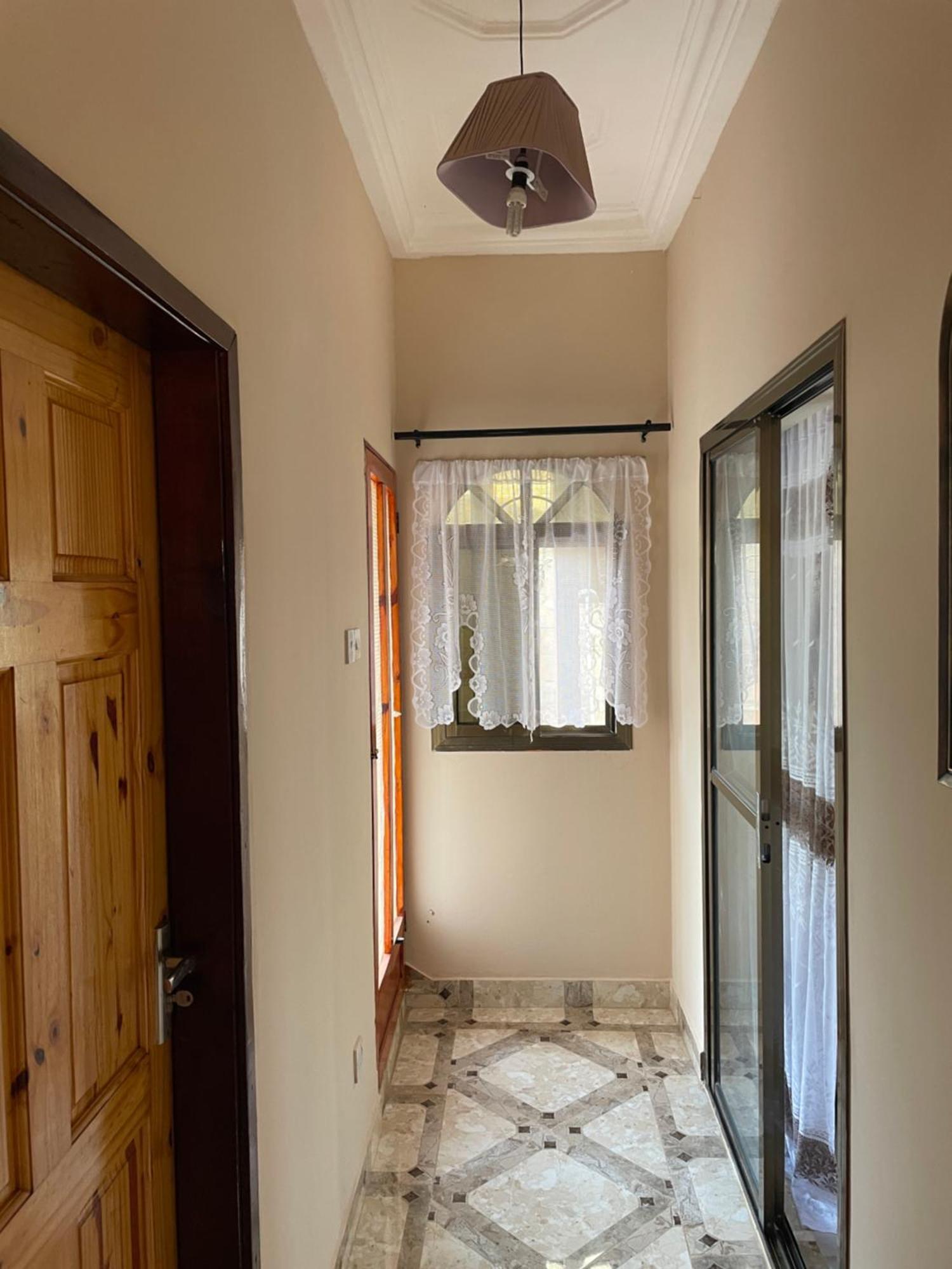 Nabixx Residence Brufut Dış mekan fotoğraf