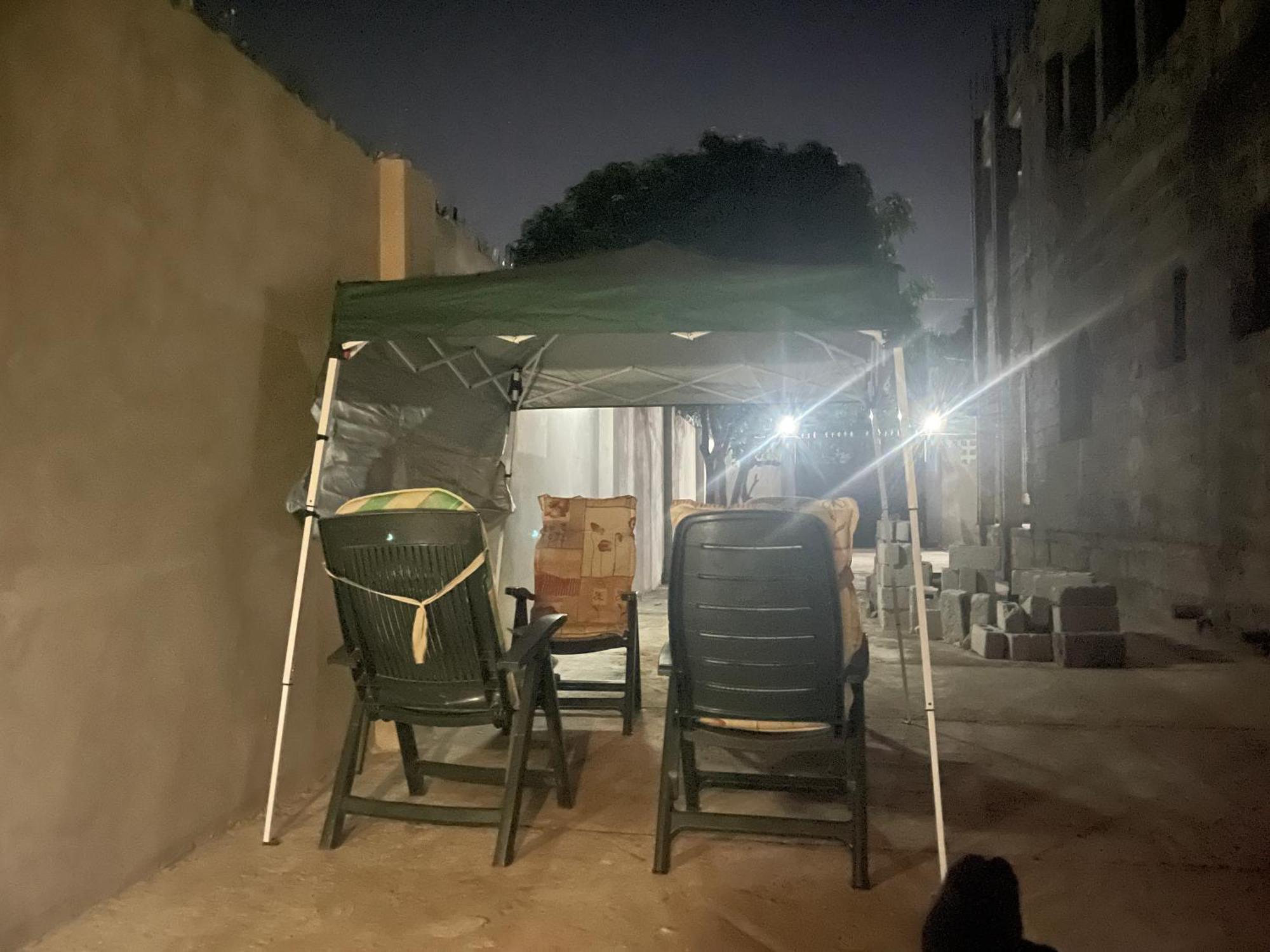 Nabixx Residence Brufut Dış mekan fotoğraf