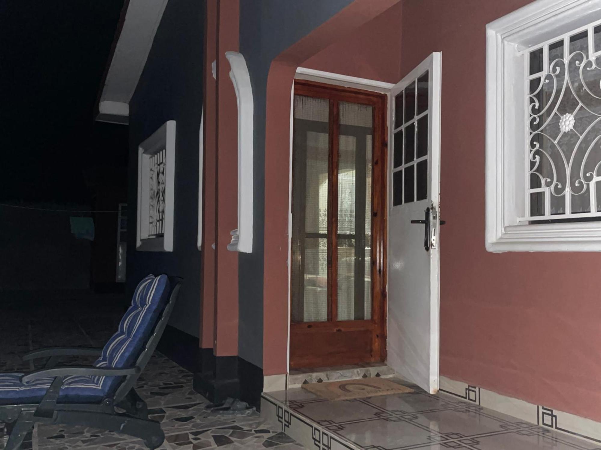 Nabixx Residence Brufut Dış mekan fotoğraf