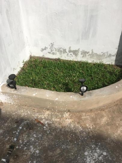 Nabixx Residence Brufut Dış mekan fotoğraf