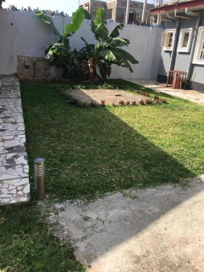 Nabixx Residence Brufut Dış mekan fotoğraf